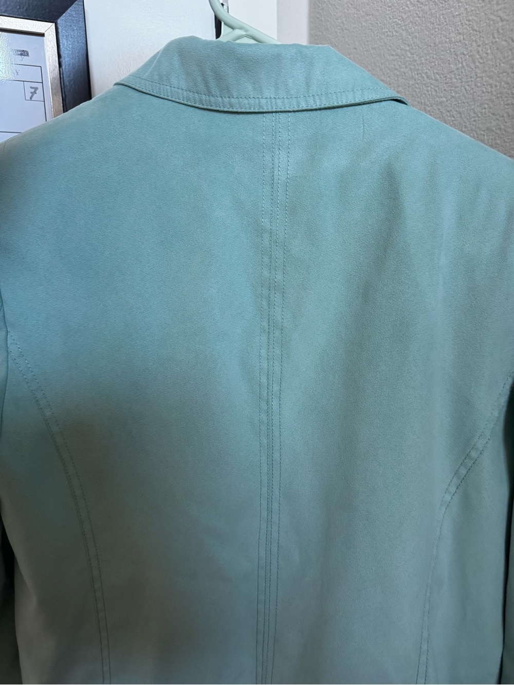 Women’s Blazer